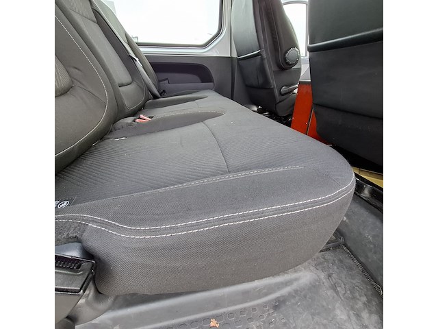 Personenbus, renault, trafic - afbeelding 31 van  44