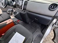 Personenbus, renault, trafic - afbeelding 33 van  44