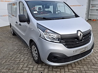 Personenbus, renault, trafic - afbeelding 23 van  44
