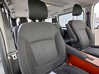 Personenbus, renault, trafic - afbeelding 35 van  44