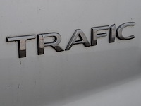 Personenbus, renault, trafic - afbeelding 37 van  44