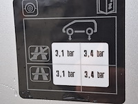 Personenbus, renault, trafic - afbeelding 38 van  44