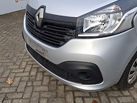 Personenbus, renault, trafic - afbeelding 39 van  44