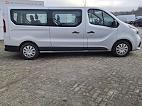 Personenbus, renault, trafic - afbeelding 34 van  44