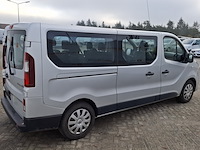 Personenbus, renault, trafic - afbeelding 40 van  44