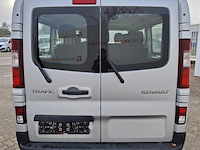 Personenbus, renault, trafic - afbeelding 41 van  44