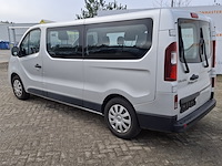 Personenbus, renault, trafic - afbeelding 42 van  44