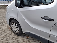 Personenbus, renault, trafic - afbeelding 43 van  44