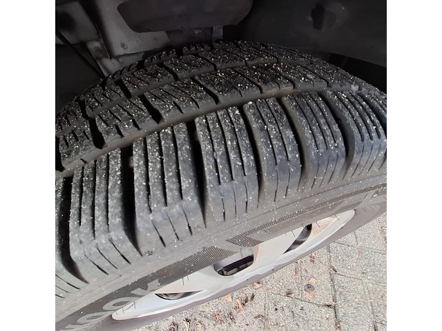 Personenbus, renault, trafic - afbeelding 2 van  45