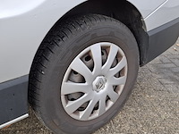 Personenbus, renault, trafic - afbeelding 3 van  45