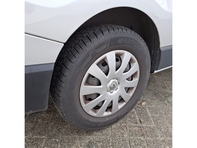 Personenbus, renault, trafic - afbeelding 4 van  45