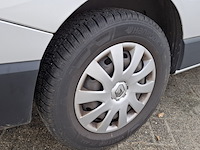 Personenbus, renault, trafic - afbeelding 4 van  45