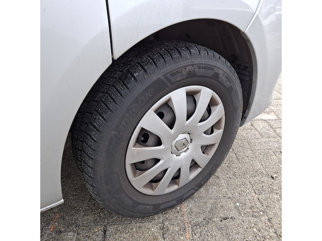 Personenbus, renault, trafic - afbeelding 5 van  45