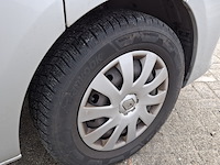 Personenbus, renault, trafic - afbeelding 5 van  45