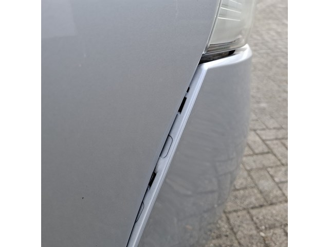 Personenbus, renault, trafic - afbeelding 6 van  45