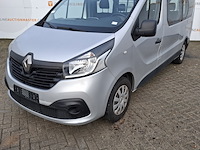 Personenbus, renault, trafic - afbeelding 8 van  45