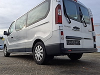 Personenbus, renault, trafic - afbeelding 9 van  45