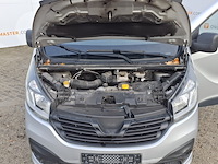 Personenbus, renault, trafic - afbeelding 10 van  45