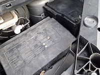 Personenbus, renault, trafic - afbeelding 13 van  45