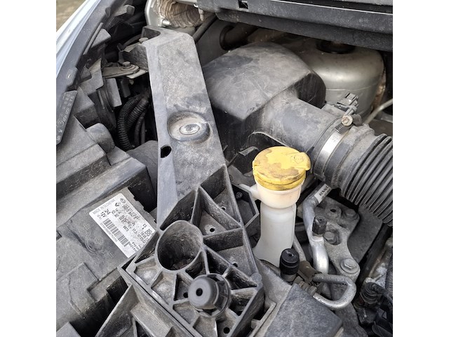 Personenbus, renault, trafic - afbeelding 15 van  45