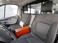 Personenbus, renault, trafic - afbeelding 18 van  45