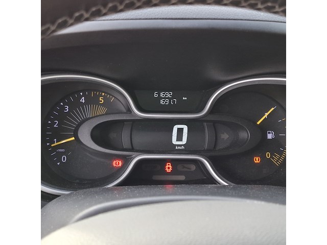 Personenbus, renault, trafic - afbeelding 20 van  45