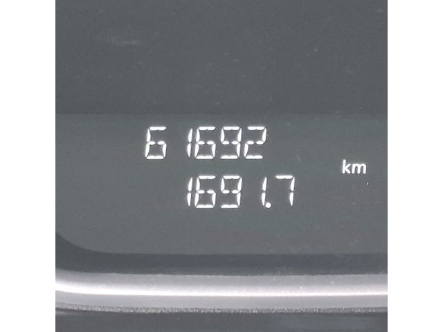 Personenbus, renault, trafic - afbeelding 21 van  45