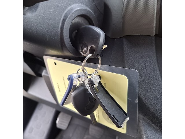 Personenbus, renault, trafic - afbeelding 22 van  45