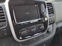 Personenbus, renault, trafic - afbeelding 24 van  45