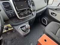 Personenbus, renault, trafic - afbeelding 26 van  45