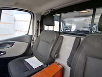 Personenbus, renault, trafic - afbeelding 27 van  45