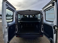 Personenbus, renault, trafic - afbeelding 28 van  45