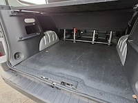 Personenbus, renault, trafic - afbeelding 29 van  45