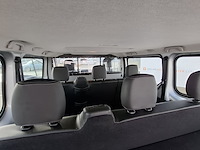 Personenbus, renault, trafic - afbeelding 30 van  45