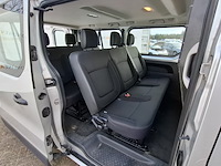 Personenbus, renault, trafic - afbeelding 31 van  45