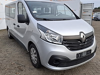 Personenbus, renault, trafic - afbeelding 23 van  45