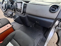 Personenbus, renault, trafic - afbeelding 35 van  45