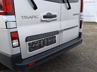 Personenbus, renault, trafic - afbeelding 39 van  45