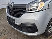 Personenbus, renault, trafic - afbeelding 40 van  45