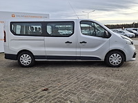 Personenbus, renault, trafic - afbeelding 34 van  45