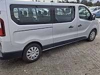 Personenbus, renault, trafic - afbeelding 41 van  45