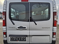 Personenbus, renault, trafic - afbeelding 42 van  45