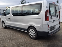 Personenbus, renault, trafic - afbeelding 43 van  45