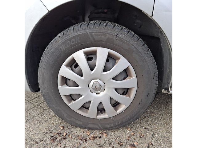 Personenbus, renault, trafic - afbeelding 45 van  45