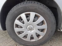 Personenbus, renault, trafic - afbeelding 45 van  45