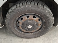 Personenbus, renault, trafic - afbeelding 2 van  27