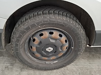 Personenbus, renault, trafic - afbeelding 3 van  27