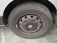 Personenbus, renault, trafic - afbeelding 4 van  27