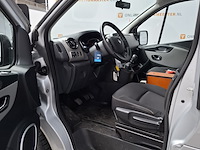 Personenbus, renault, trafic - afbeelding 5 van  27
