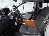 Personenbus, renault, trafic - afbeelding 6 van  27